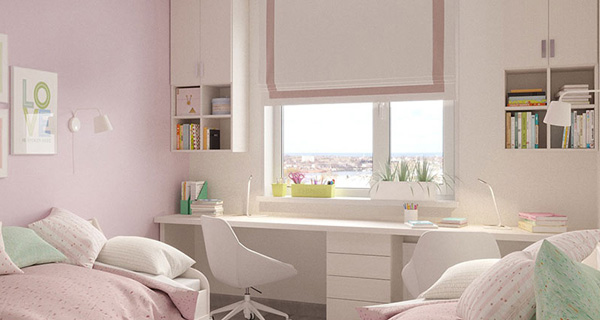 欧派舒适家板材案例